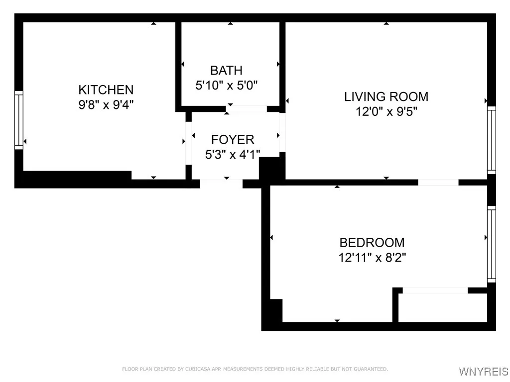 42 East Spring Street D1, Amherst, New York 14221, Amherst, New York 14221, 1 Bedroom Bedrooms, ,1 BathroomBathrooms,Residential Lease,Closed,42 East Spring Street D1, Amherst, New York 14221,0,B1598750