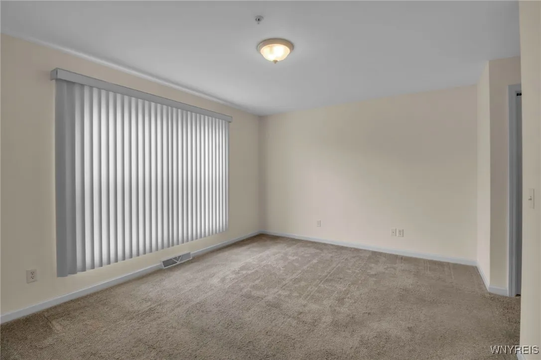 Owners suite