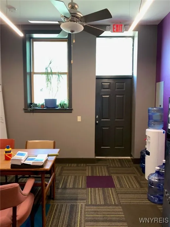 Break Room