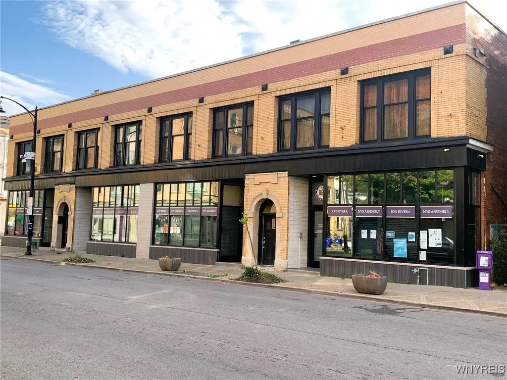 65 Grant Street, Buffalo, New York 14213, Buffalo, New York 14213, ,Commercial Sale,For Sale,65 Grant Street, Buffalo, New York 14213,0,B1597954