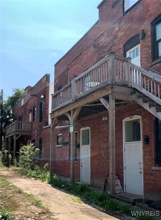 65 Grant Street, Buffalo, New York 14213, Buffalo, New York 14213, ,Commercial Sale,For Sale,65 Grant Street, Buffalo, New York 14213,0,B1597954