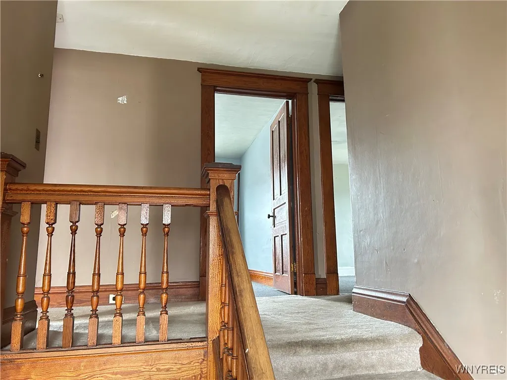 12 West Ave, Attica, New York 14011, Attica, New York 14011, 4 Bedrooms Bedrooms, 11 Rooms Rooms,1 BathroomBathrooms,Residential,For Sale,12 West Ave, Attica, New York 14011,B1598767