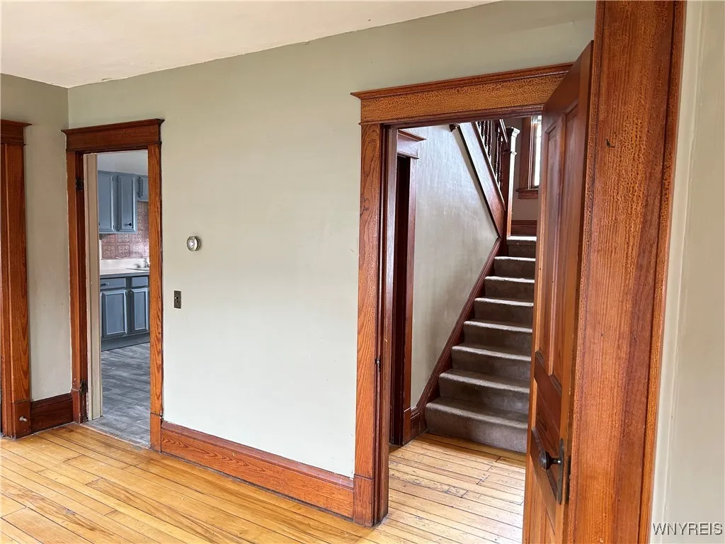 12 West Ave, Attica, New York 14011, Attica, New York 14011, 4 Bedrooms Bedrooms, 11 Rooms Rooms,1 BathroomBathrooms,Residential,For Sale,12 West Ave, Attica, New York 14011,B1598767