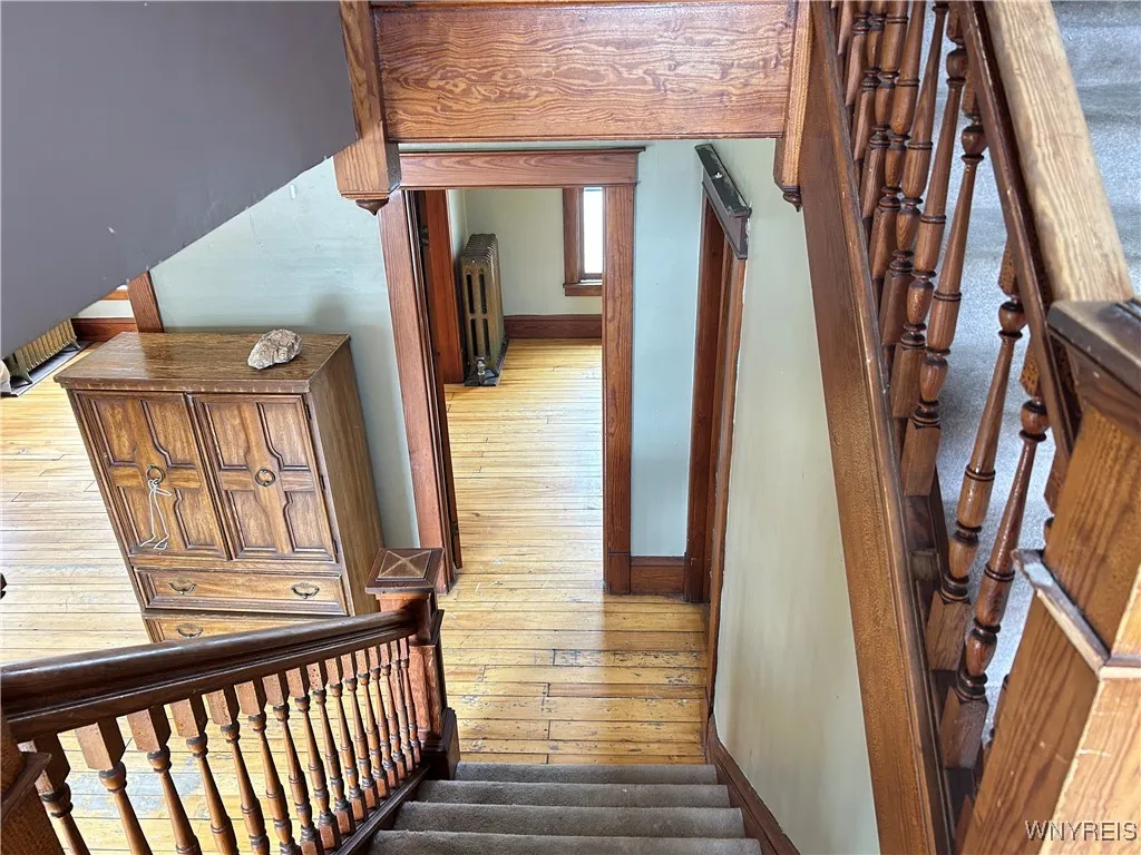 12 West Ave, Attica, New York 14011, Attica, New York 14011, 4 Bedrooms Bedrooms, 11 Rooms Rooms,1 BathroomBathrooms,Residential,For Sale,12 West Ave, Attica, New York 14011,B1598767