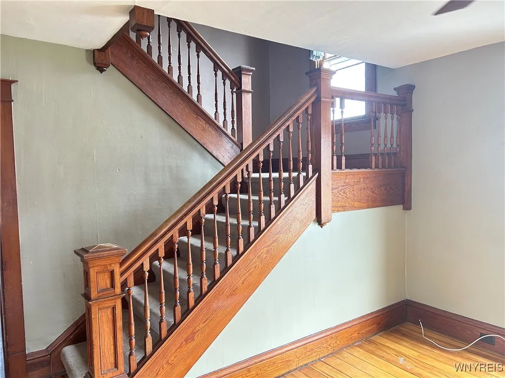 12 West Ave, Attica, New York 14011, Attica, New York 14011, 4 Bedrooms Bedrooms, 11 Rooms Rooms,1 BathroomBathrooms,Residential,For Sale,12 West Ave, Attica, New York 14011,B1598767