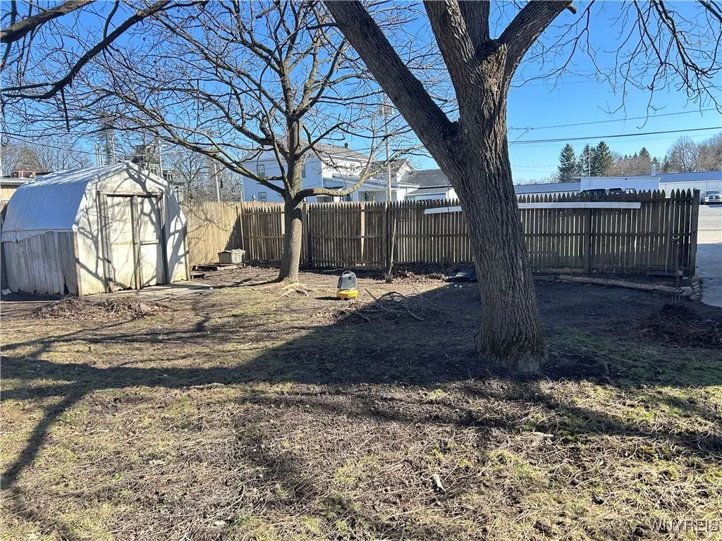 12 West Ave, Attica, New York 14011, Attica, New York 14011, 4 Bedrooms Bedrooms, 11 Rooms Rooms,1 BathroomBathrooms,Residential,For Sale,12 West Ave, Attica, New York 14011,B1598767