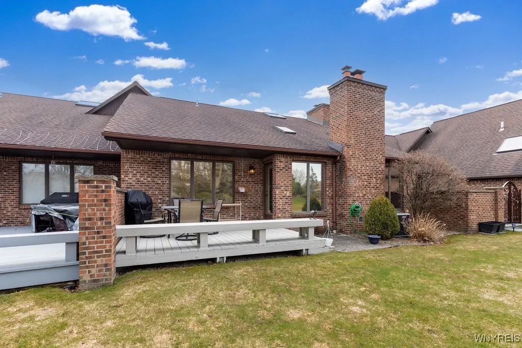 101 Hidden Ridge Common, Amherst, New York 14221, Amherst, New York 14221, 2 Bedrooms Bedrooms, 6 Rooms Rooms,2 BathroomsBathrooms,Residential,Closed,101 Hidden Ridge Common, Amherst, New York 14221,0,B1598866