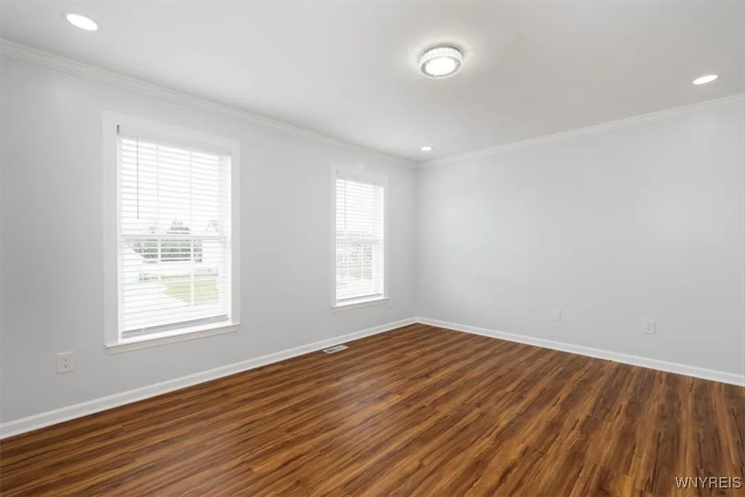 Bedroom #4
