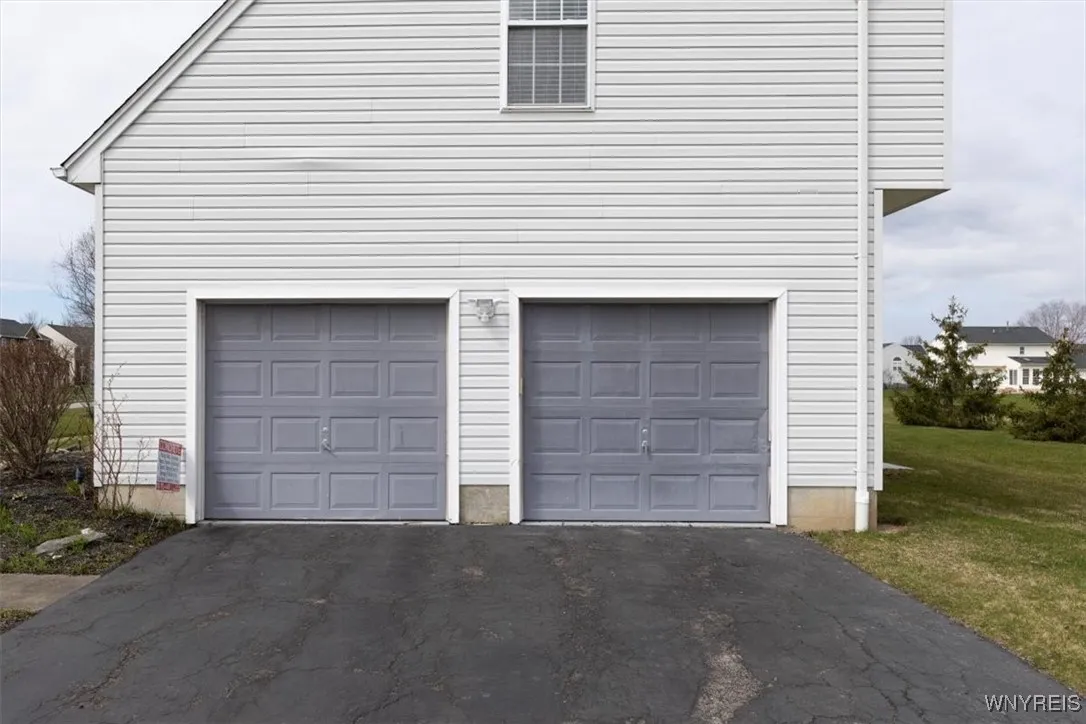 sideload garage