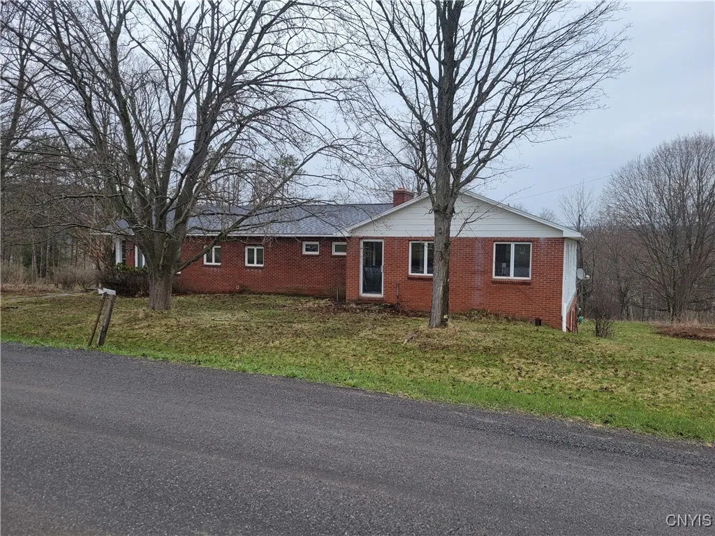 164 Underwood Road, Plymouth, New York 13815, Plymouth, New York 13815, 2 Bedrooms Bedrooms, 8 Rooms Rooms,1 BathroomBathrooms,Residential,Closed,164 Underwood Road, Plymouth, New York 13815,0,S1598813