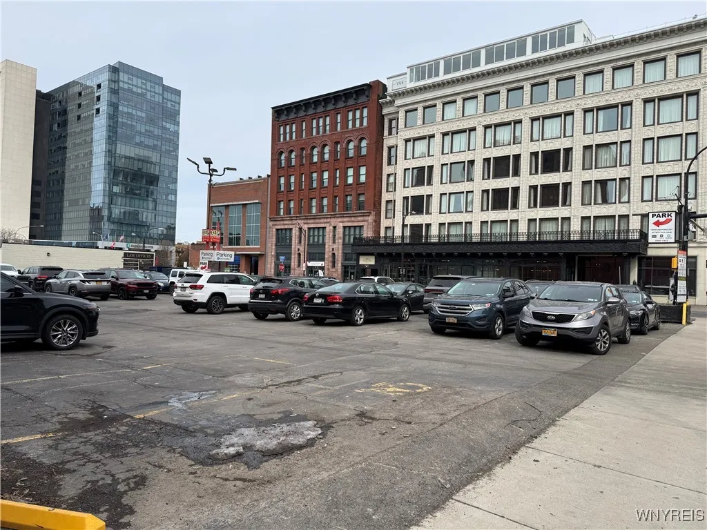 196 Franklin Street, Buffalo, New York 14202, Buffalo, New York 14202, ,Land,For Sale,196 Franklin Street, Buffalo, New York 14202,0,B1598732