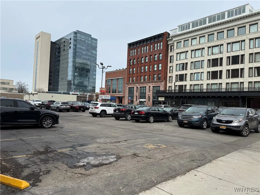 196 Franklin Street, Buffalo, New York 14202, Buffalo, New York 14202, ,Land,For Sale,196 Franklin Street, Buffalo, New York 14202,0,B1598732