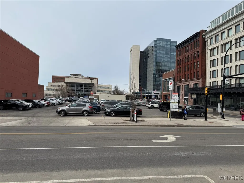 196 Franklin Street, Buffalo, New York 14202, Buffalo, New York 14202, ,Land,For Sale,196 Franklin Street, Buffalo, New York 14202,0,B1598732