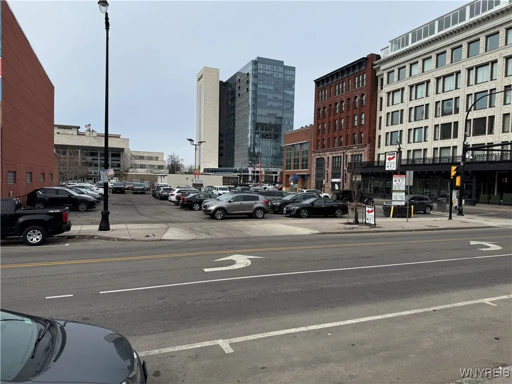196 Franklin Street, Buffalo, New York 14202, Buffalo, New York 14202, ,Land,For Sale,196 Franklin Street, Buffalo, New York 14202,0,B1598732