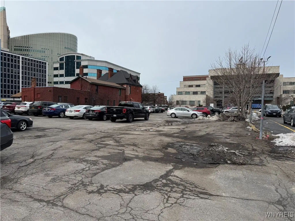 196 Franklin Street, Buffalo, New York 14202, Buffalo, New York 14202, ,Land,For Sale,196 Franklin Street, Buffalo, New York 14202,0,B1598732