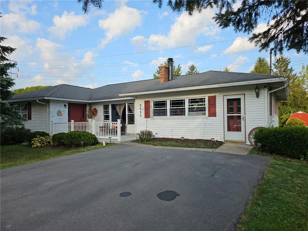 3057 North Genesee Street, Geneva Town, New York 1, Geneva Town, New York 14456, 2 Bedrooms Bedrooms, 8 Rooms Rooms,2 BathroomsBathrooms,Residential,Closed,3057 North Genesee Street, Geneva Town, New York 1,0,R1598742