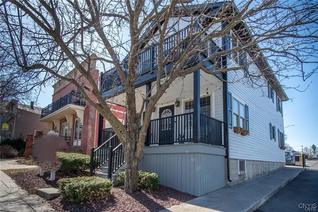 209 West Main Street, Hounsfield, New York 13685, Hounsfield, New York 13685, ,Commercial Sale,Closed,209 West Main Street, Hounsfield, New York 13685,0,S1598590