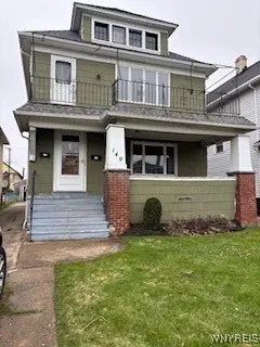 140 Commonwealth Avenue, Buffalo, New York 14216, Buffalo, New York 14216, 6 Bedrooms Bedrooms, ,2 BathroomsBathrooms,Residential,Closed,140 Commonwealth Avenue, Buffalo, New York 14216,0,B1598756