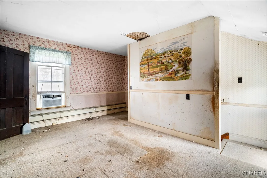 5710 Kraus Road, Clarence, New York 14031, Clarence, New York 14031, 3 Bedrooms Bedrooms, 6 Rooms Rooms,1 BathroomBathrooms,Residential,Closed,5710 Kraus Road, Clarence, New York 14031,0,B1597194