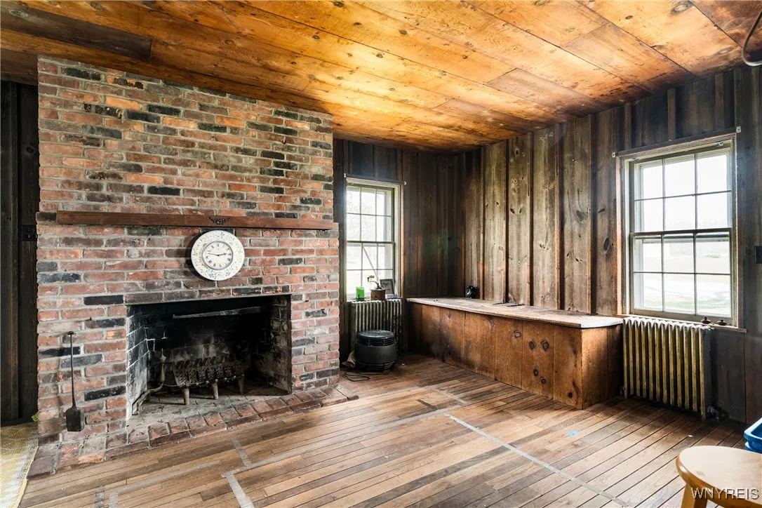 5710 Kraus Road, Clarence, New York 14031, Clarence, New York 14031, 3 Bedrooms Bedrooms, 6 Rooms Rooms,1 BathroomBathrooms,Residential,Closed,5710 Kraus Road, Clarence, New York 14031,0,B1597194
