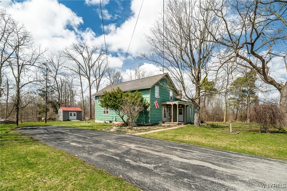 5710 Kraus Road, Clarence, New York 14031, Clarence, New York 14031, 3 Bedrooms Bedrooms, 6 Rooms Rooms,1 BathroomBathrooms,Residential,Closed,5710 Kraus Road, Clarence, New York 14031,0,B1597194