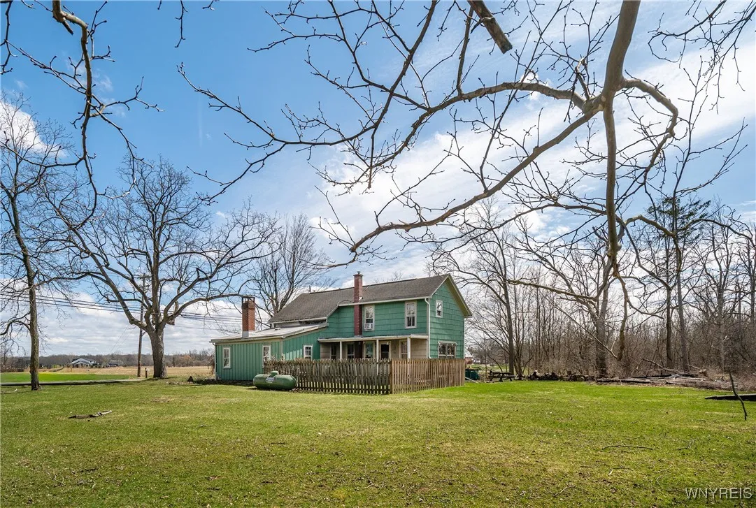 5710 Kraus Road, Clarence, New York 14031, Clarence, New York 14031, 3 Bedrooms Bedrooms, 6 Rooms Rooms,1 BathroomBathrooms,Residential,Closed,5710 Kraus Road, Clarence, New York 14031,0,B1597194