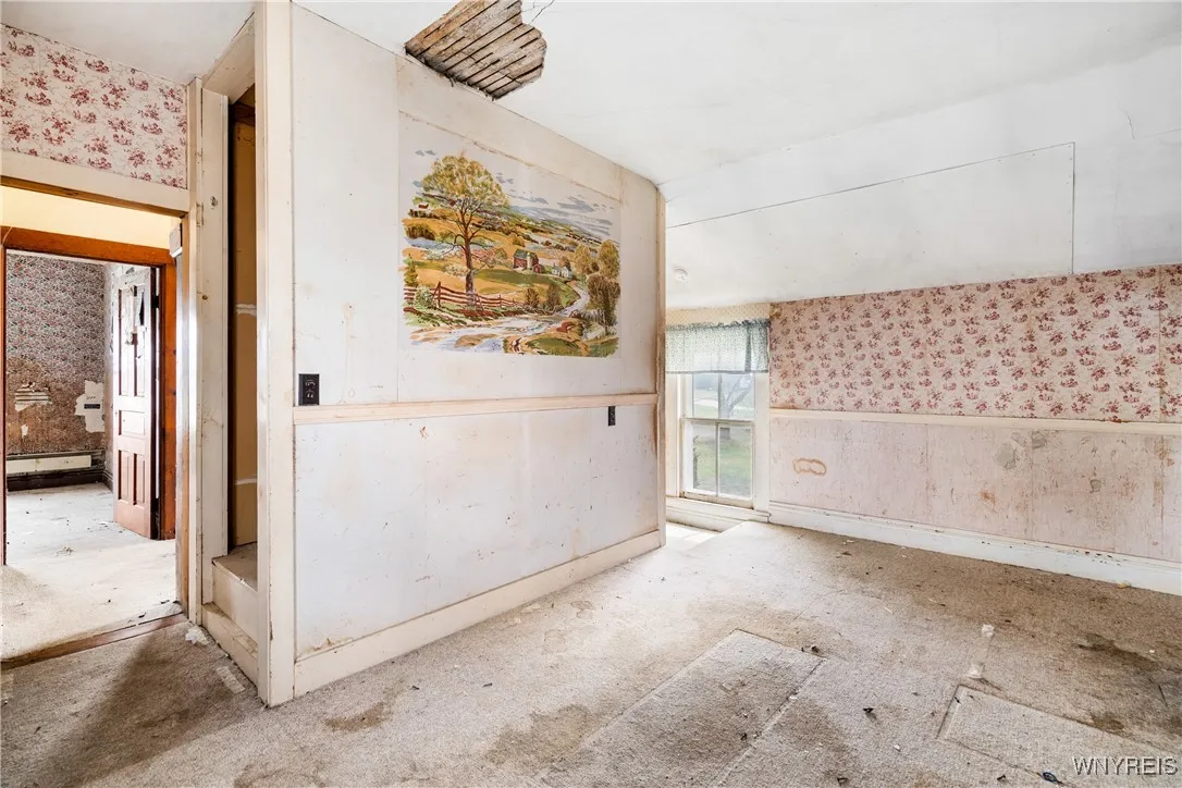5710 Kraus Road, Clarence, New York 14031, Clarence, New York 14031, 3 Bedrooms Bedrooms, 6 Rooms Rooms,1 BathroomBathrooms,Residential,Closed,5710 Kraus Road, Clarence, New York 14031,0,B1597194