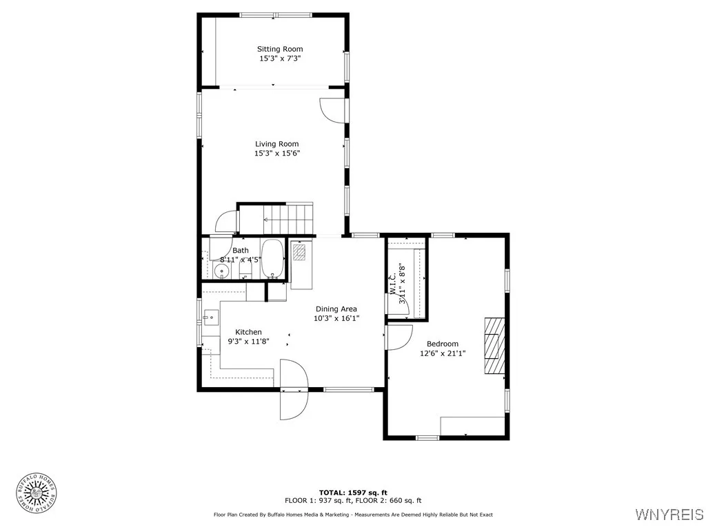 5710 Kraus Road, Clarence, New York 14031, Clarence, New York 14031, 3 Bedrooms Bedrooms, 6 Rooms Rooms,1 BathroomBathrooms,Residential,Closed,5710 Kraus Road, Clarence, New York 14031,0,B1597194