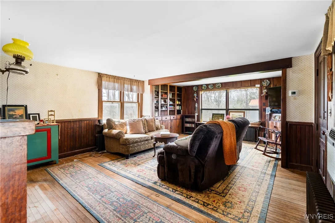 5710 Kraus Road, Clarence, New York 14031, Clarence, New York 14031, 3 Bedrooms Bedrooms, 6 Rooms Rooms,1 BathroomBathrooms,Residential,Closed,5710 Kraus Road, Clarence, New York 14031,0,B1597194