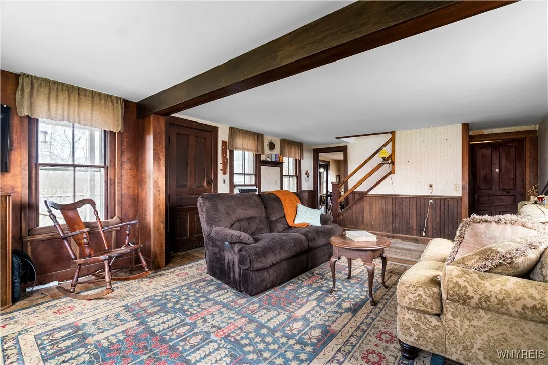 5710 Kraus Road, Clarence, New York 14031, Clarence, New York 14031, 3 Bedrooms Bedrooms, 6 Rooms Rooms,1 BathroomBathrooms,Residential,Closed,5710 Kraus Road, Clarence, New York 14031,0,B1597194