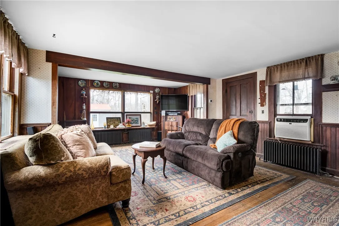 5710 Kraus Road, Clarence, New York 14031, Clarence, New York 14031, 3 Bedrooms Bedrooms, 6 Rooms Rooms,1 BathroomBathrooms,Residential,Closed,5710 Kraus Road, Clarence, New York 14031,0,B1597194