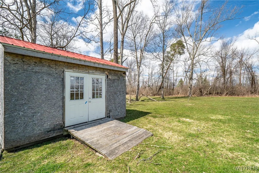 5710 Kraus Road, Clarence, New York 14031, Clarence, New York 14031, 3 Bedrooms Bedrooms, 6 Rooms Rooms,1 BathroomBathrooms,Residential,Closed,5710 Kraus Road, Clarence, New York 14031,0,B1597194