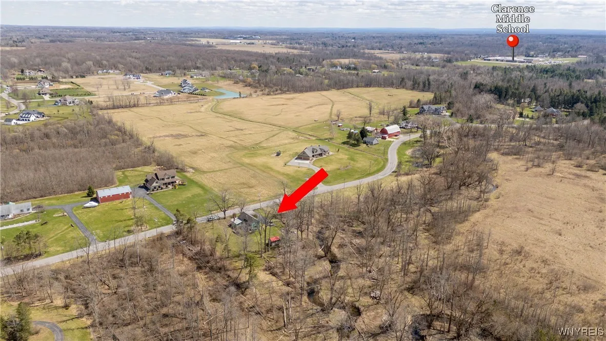 5710 Kraus Road, Clarence, New York 14031, Clarence, New York 14031, 3 Bedrooms Bedrooms, 6 Rooms Rooms,1 BathroomBathrooms,Residential,Closed,5710 Kraus Road, Clarence, New York 14031,0,B1597194