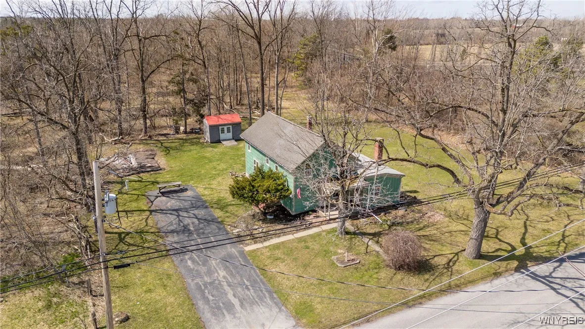 5710 Kraus Road, Clarence, New York 14031, Clarence, New York 14031, 3 Bedrooms Bedrooms, 6 Rooms Rooms,1 BathroomBathrooms,Residential,Closed,5710 Kraus Road, Clarence, New York 14031,0,B1597194