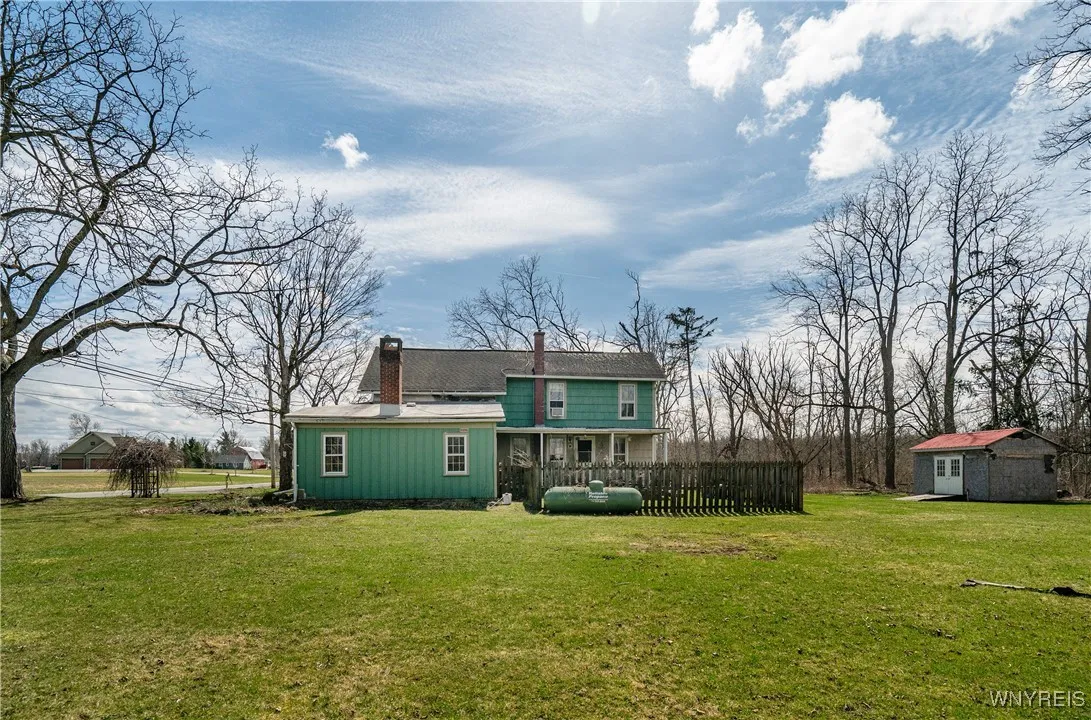 5710 Kraus Road, Clarence, New York 14031, Clarence, New York 14031, 3 Bedrooms Bedrooms, 6 Rooms Rooms,1 BathroomBathrooms,Residential,Closed,5710 Kraus Road, Clarence, New York 14031,0,B1597194