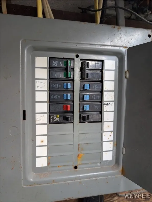 505 Canary Street, Dunkirk-city, New York 14048, Dunkirk, New York 14048, 3 Bedrooms Bedrooms, 7 Rooms Rooms,1 BathroomBathrooms,Residential,Closed,505 Canary Street, Dunkirk-city, New York 14048,0,B1598865