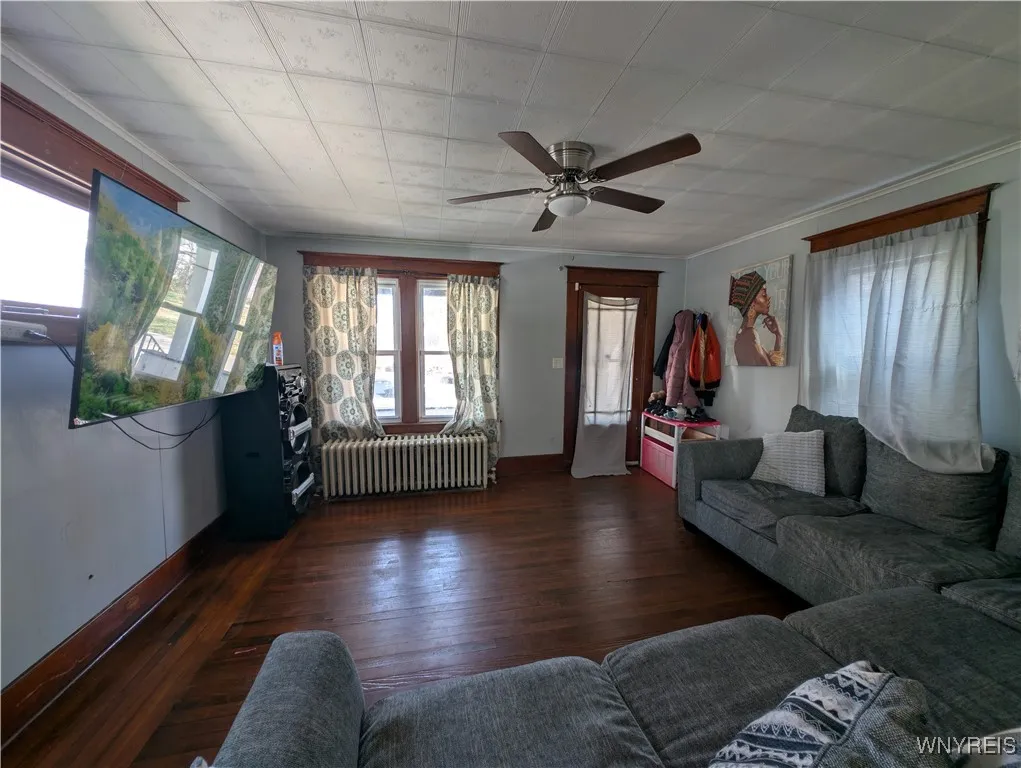 505 Canary Street, Dunkirk-city, New York 14048, Dunkirk, New York 14048, 3 Bedrooms Bedrooms, 7 Rooms Rooms,1 BathroomBathrooms,Residential,Closed,505 Canary Street, Dunkirk-city, New York 14048,0,B1598865