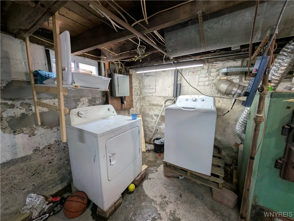 505 Canary Street, Dunkirk-city, New York 14048, Dunkirk, New York 14048, 3 Bedrooms Bedrooms, 7 Rooms Rooms,1 BathroomBathrooms,Residential,Closed,505 Canary Street, Dunkirk-city, New York 14048,0,B1598865