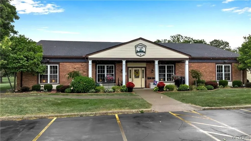 Clubhouse