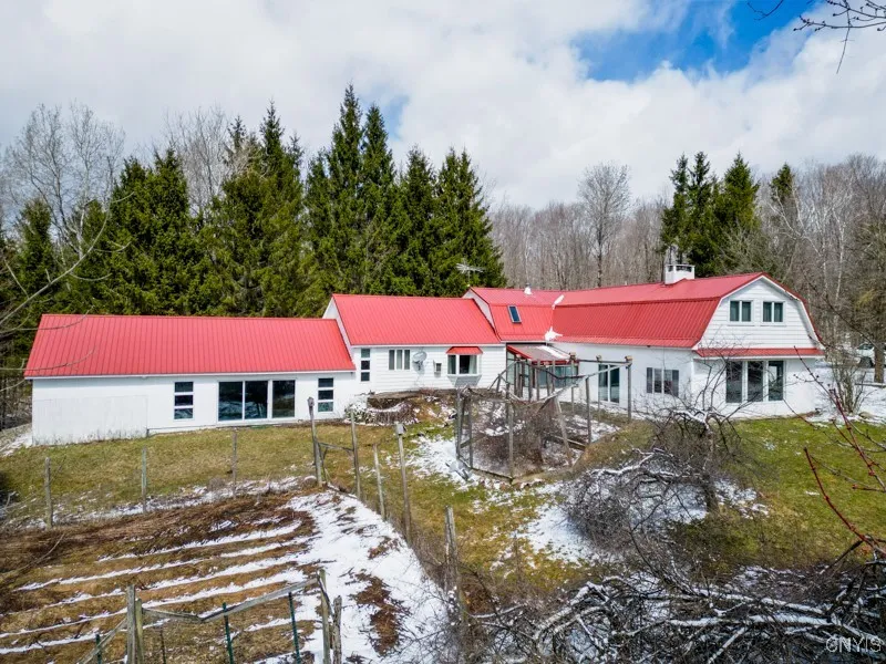 349 Sulphur Springs Rd, Newport, New York 13416, Newport, New York 13416, 4 Bedrooms Bedrooms, 12 Rooms Rooms,2 BathroomsBathrooms,Residential,Closed,349 Sulphur Springs Rd, Newport, New York 13416,S1599075