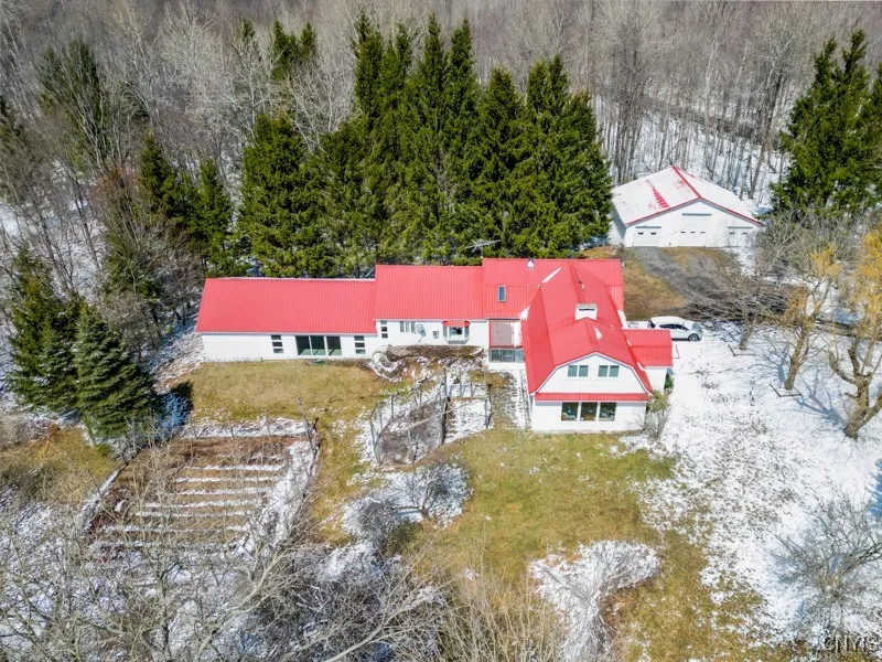 349 Sulphur Springs Rd, Newport, New York 13416, Newport, New York 13416, 4 Bedrooms Bedrooms, 12 Rooms Rooms,2 BathroomsBathrooms,Residential,Closed,349 Sulphur Springs Rd, Newport, New York 13416,S1599075