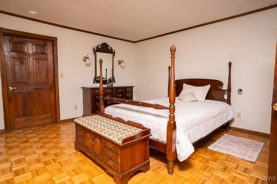 349 Sulphur Springs Rd, Newport, New York 13416, Newport, New York 13416, 4 Bedrooms Bedrooms, 12 Rooms Rooms,2 BathroomsBathrooms,Residential,Closed,349 Sulphur Springs Rd, Newport, New York 13416,S1599075