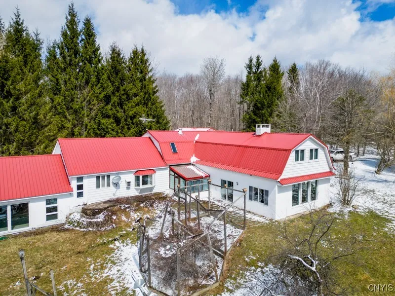 349 Sulphur Springs Rd, Newport, New York 13416, Newport, New York 13416, 4 Bedrooms Bedrooms, 12 Rooms Rooms,2 BathroomsBathrooms,Residential,Closed,349 Sulphur Springs Rd, Newport, New York 13416,S1599075