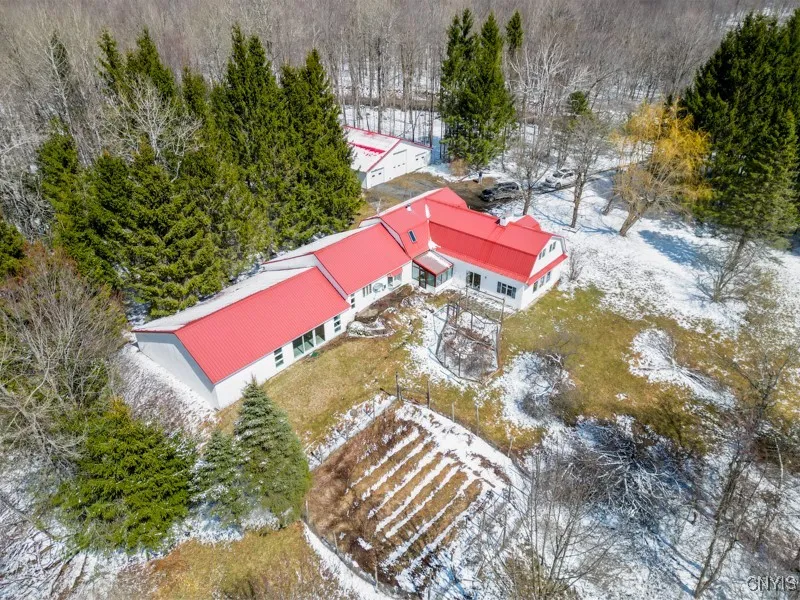 349 Sulphur Springs Rd, Newport, New York 13416, Newport, New York 13416, 4 Bedrooms Bedrooms, 12 Rooms Rooms,2 BathroomsBathrooms,Residential,Closed,349 Sulphur Springs Rd, Newport, New York 13416,S1599075