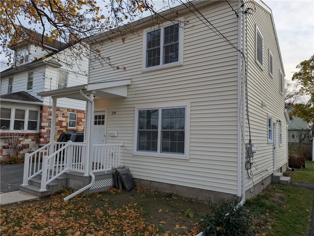 114 West Avenue, East Rochester, New York 14445, East Rochester, New York 14445, 3 Bedrooms Bedrooms, 7 Rooms Rooms,2 BathroomsBathrooms,Residential,Closed,114 West Avenue, East Rochester, New York 14445,0,R1599082