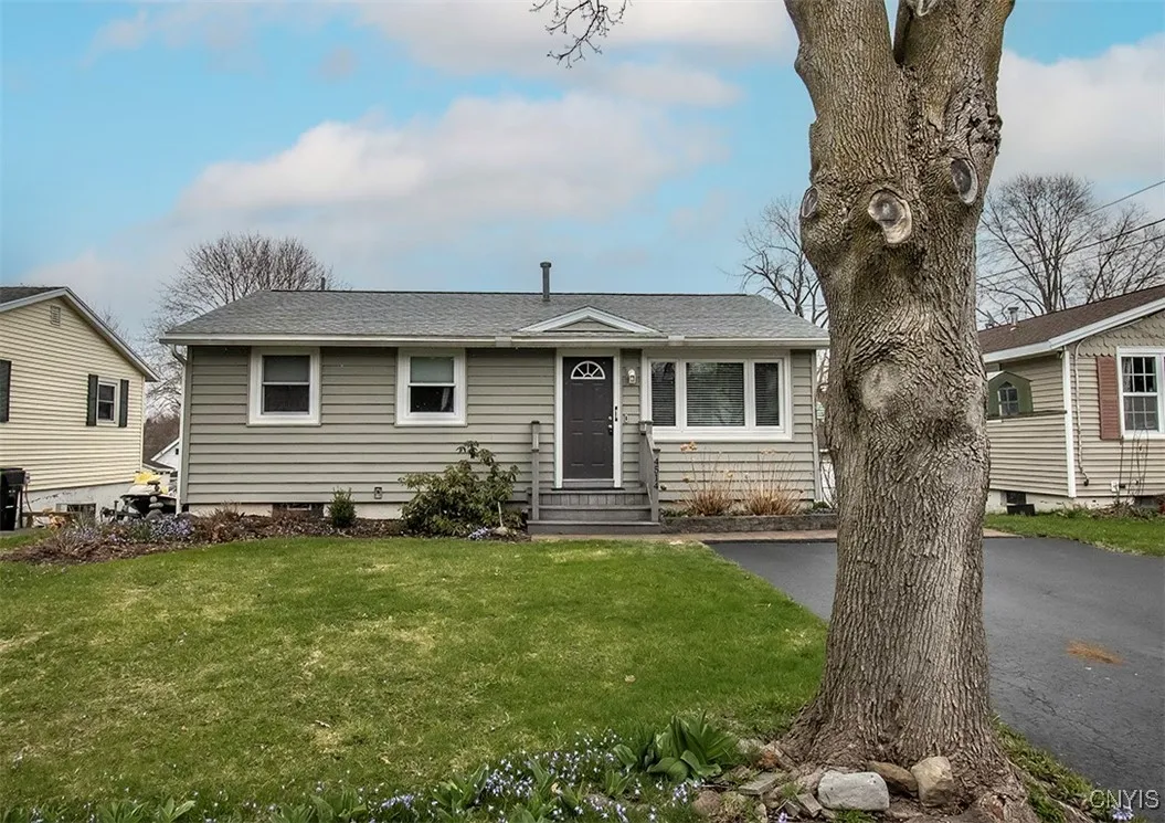 4514 Wilcox Place, Onondaga, New York 13078, Onondaga, New York 13078, 2 Bedrooms Bedrooms, 6 Rooms Rooms,1 BathroomBathrooms,Residential,Closed,4514 Wilcox Place, Onondaga, New York 13078,0,S1597867