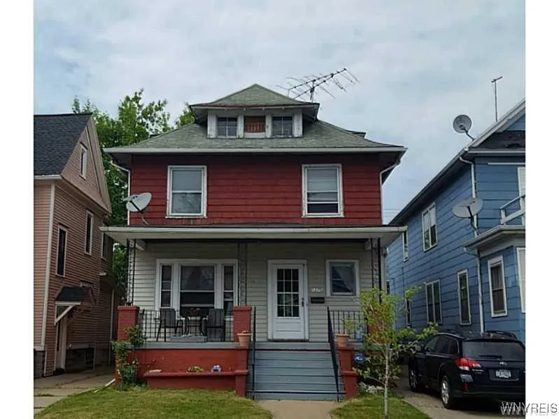 1275 Kenmore Avenue, Tonawanda, New York 14217, Tonawanda, New York 14217, 3 Bedrooms Bedrooms, 7 Rooms Rooms,1 BathroomBathrooms,Residential,For Sale,1275 Kenmore Avenue, Tonawanda, New York 14217,B1598831