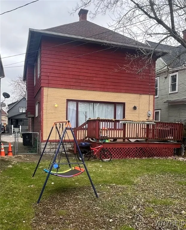 1275 Kenmore Avenue, Tonawanda, New York 14217, Tonawanda, New York 14217, 3 Bedrooms Bedrooms, 7 Rooms Rooms,1 BathroomBathrooms,Residential,For Sale,1275 Kenmore Avenue, Tonawanda, New York 14217,B1598831