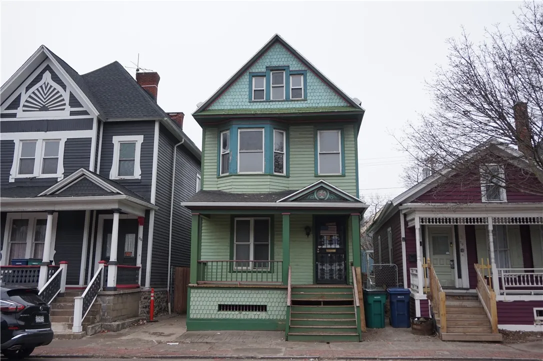 Buffalo, New York 14201, 3 Bedrooms Bedrooms, 7 Rooms Rooms,2 BathroomsBathrooms,Residential,Closed,R1599027