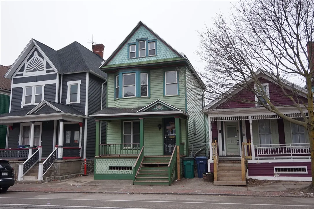 Buffalo, New York 14201, 3 Bedrooms Bedrooms, 7 Rooms Rooms,2 BathroomsBathrooms,Residential,Closed,R1599027